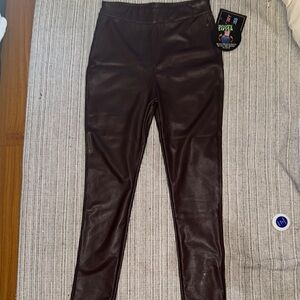 Berry Bliss Booty Lifter Leggings